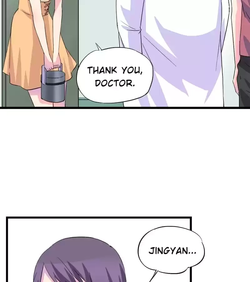 Cinderella Plot Chapter 79 page 22 - 