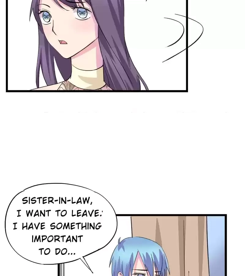 Cinderella Plot Chapter 79 page 23 - 