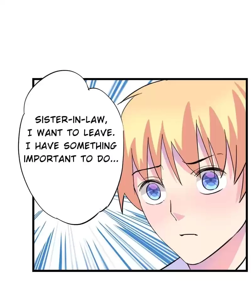 Cinderella Plot Chapter 79 page 25 - 