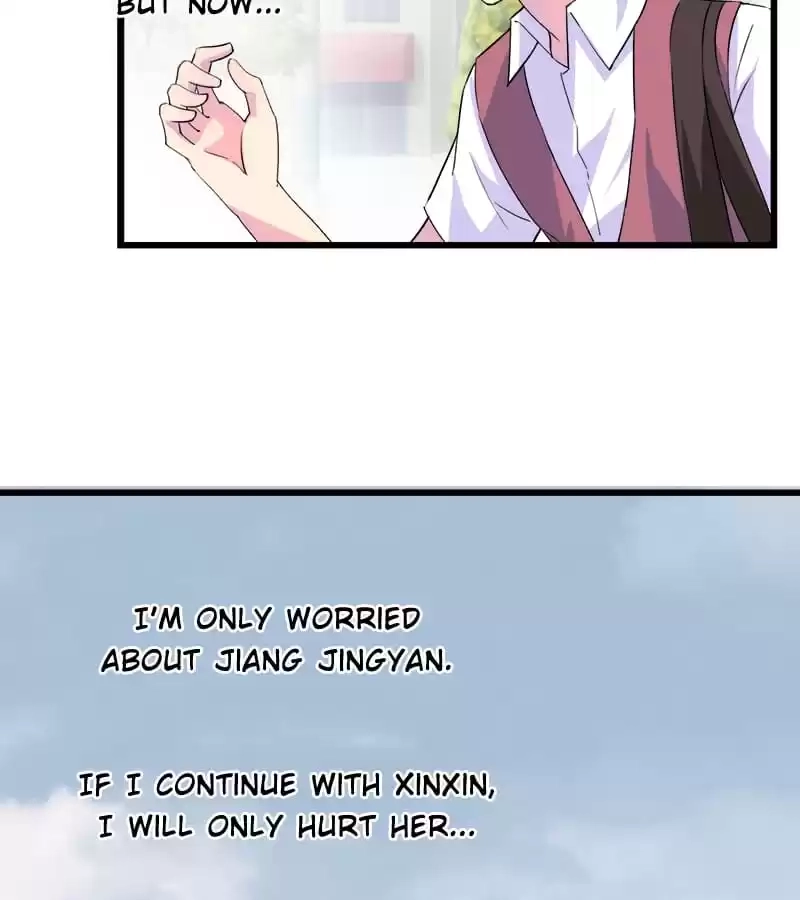 Cinderella Plot Chapter 79 page 4 - 