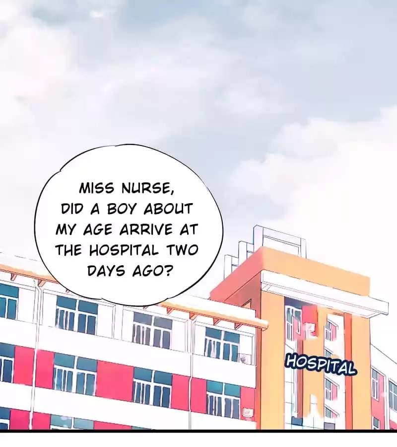 Cinderella Plot Chapter 79 page 5 - 