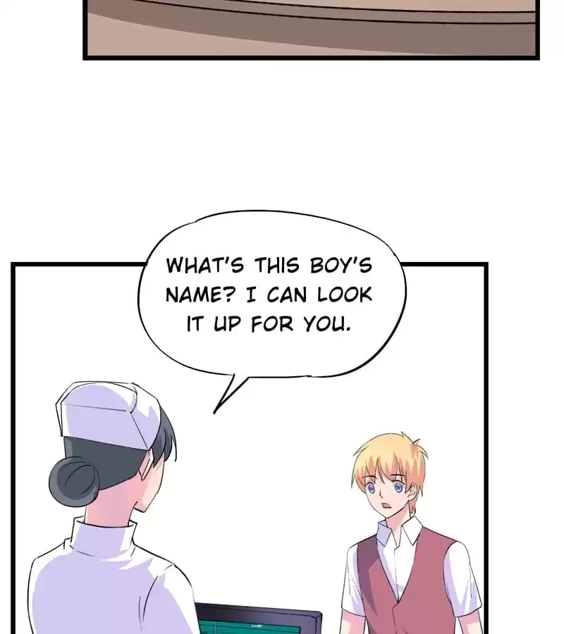 Cinderella Plot Chapter 79 page 7 - 