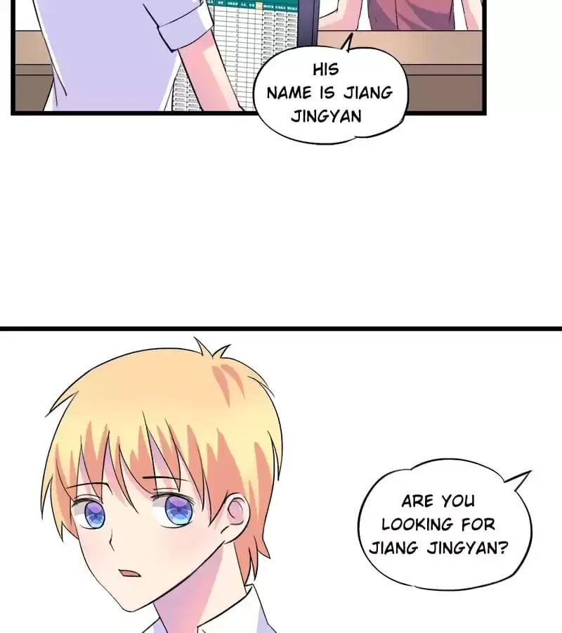 Cinderella Plot Chapter 79 page 8 - 