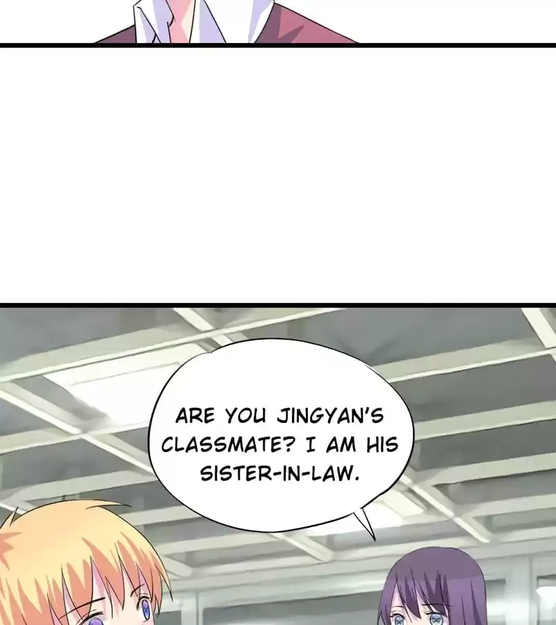 Cinderella Plot Chapter 79 page 9 - 