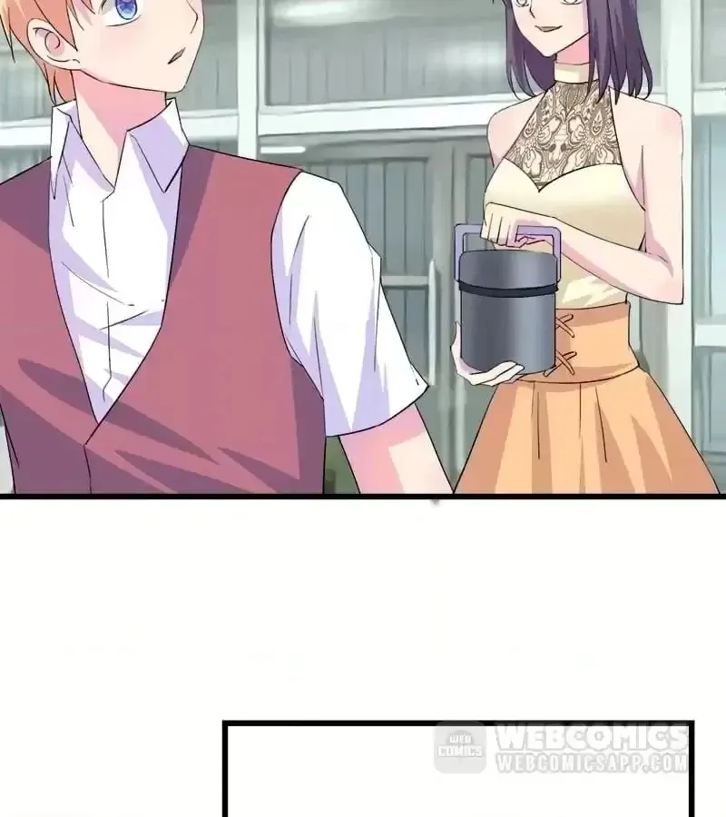 Cinderella Plot Chapter 79 page 10 - 