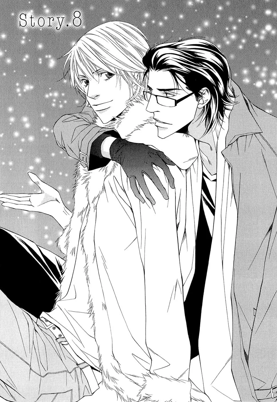 Read Cinderella Plot chapter 8 image 1 on Lezhin