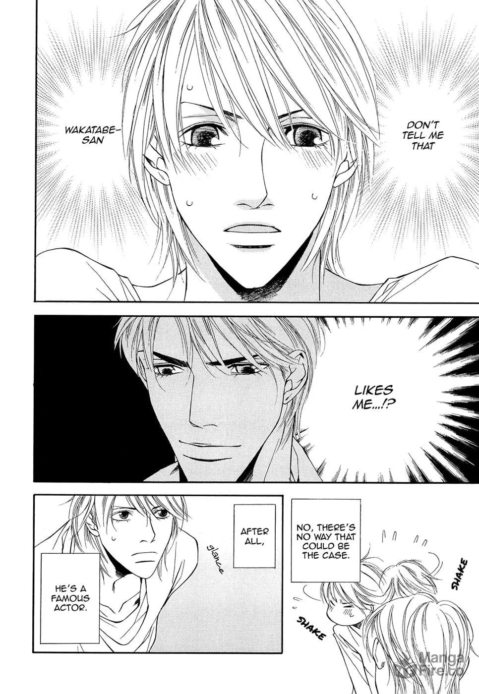 Read Cinderella Plot chapter 8 image 2 on Lezhin