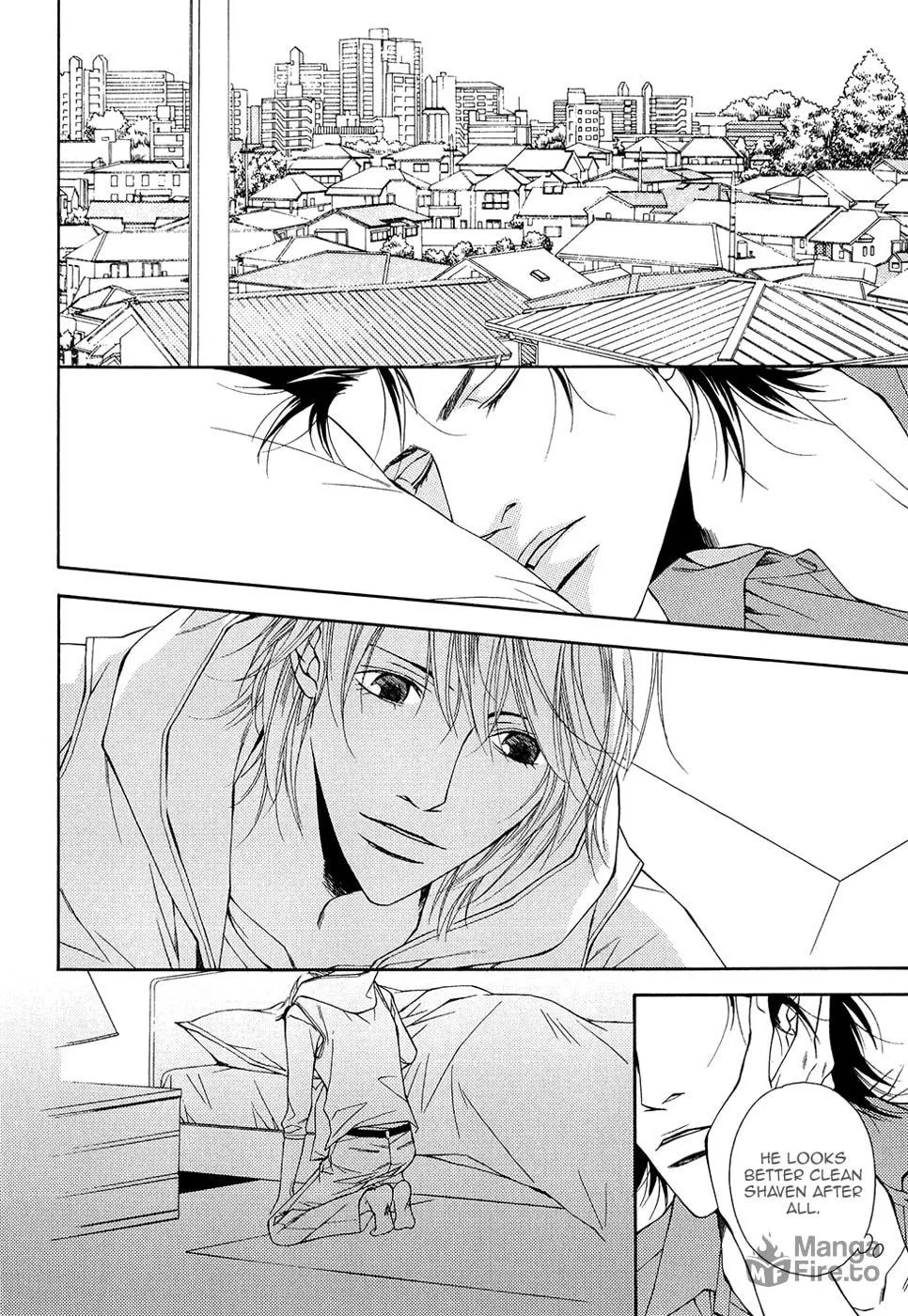 Read Cinderella Plot chapter 8 image 20 on Lezhin