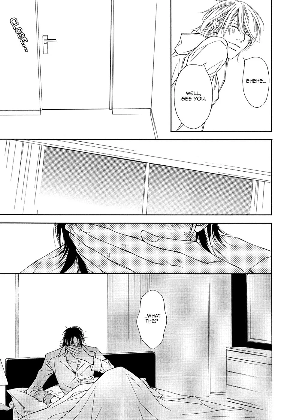 Read Cinderella Plot chapter 8 image 21 on Lezhin