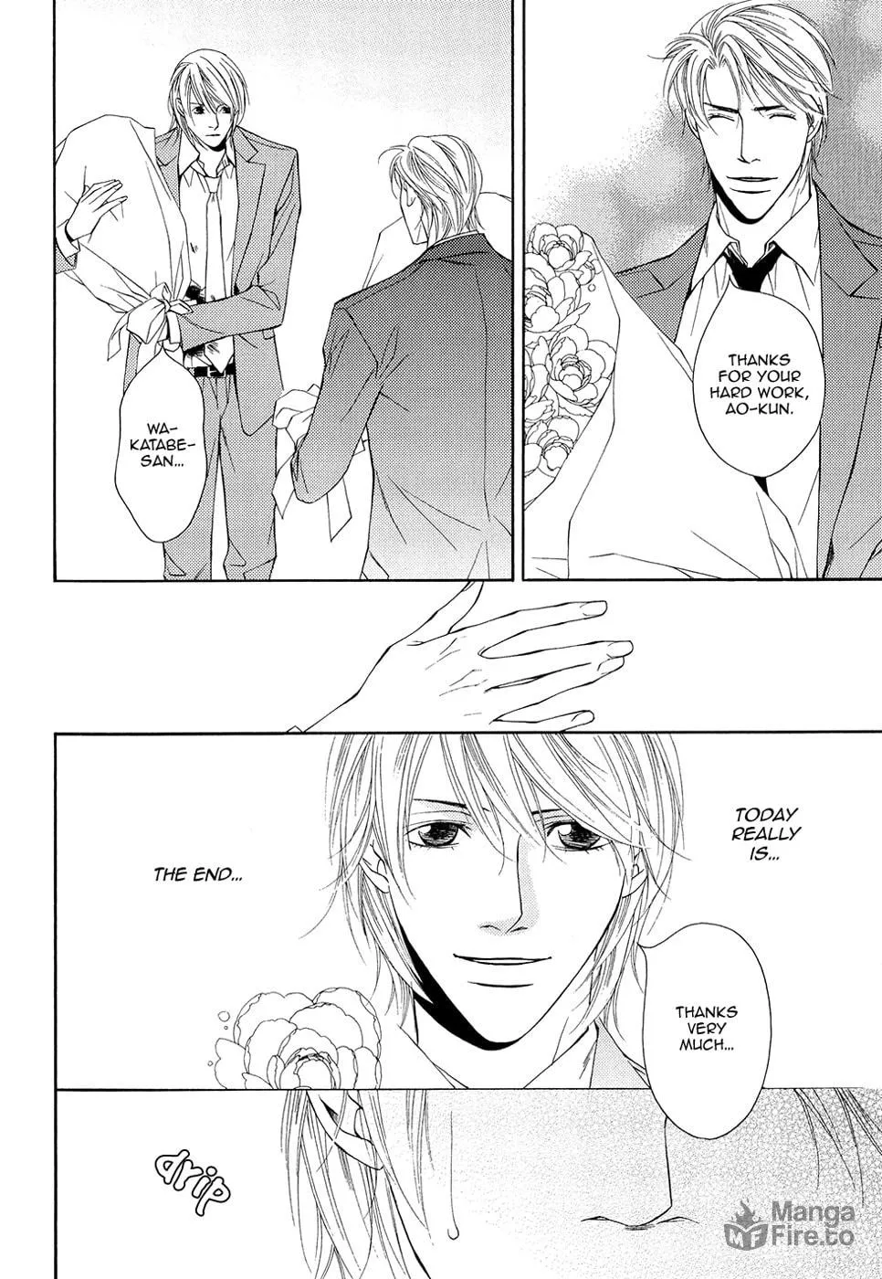 Read Cinderella Plot chapter 8 image 26 on Lezhin