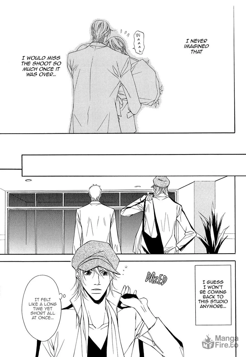 Read Cinderella Plot chapter 8 image 29 on Lezhin