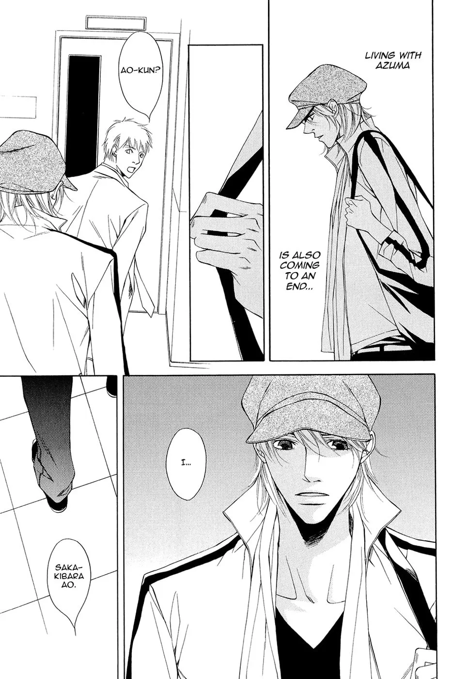 Read Cinderella Plot chapter 8 image 31 on Lezhin