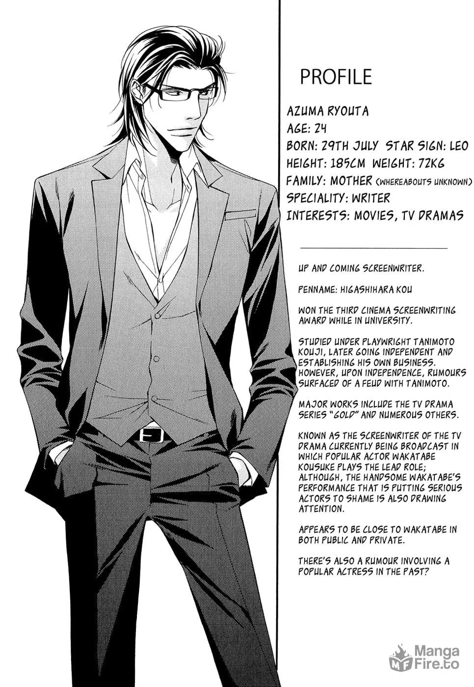 Read Cinderella Plot chapter 8 image 34 on Lezhin