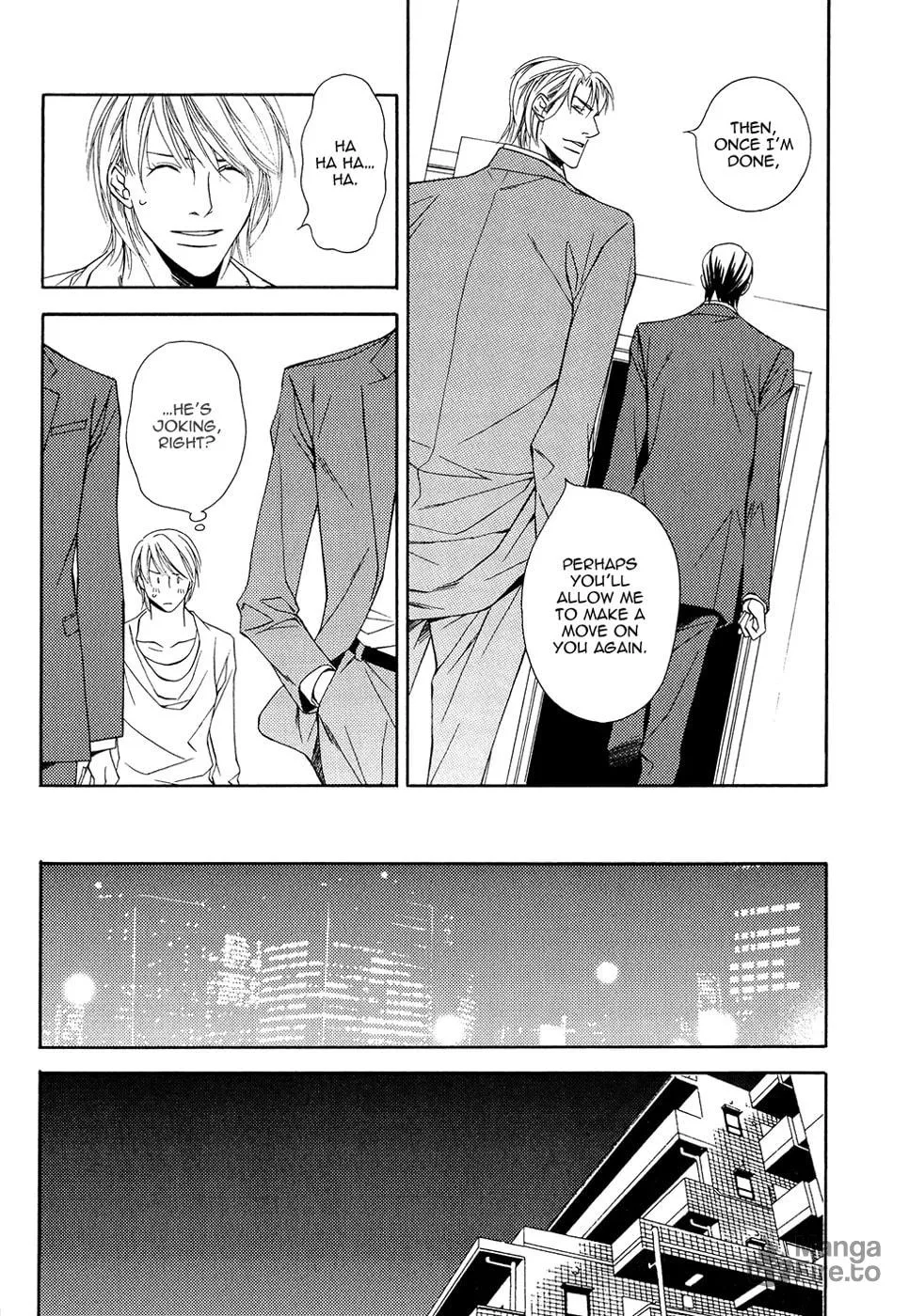 Read Cinderella Plot chapter 8 image 4 on Lezhin