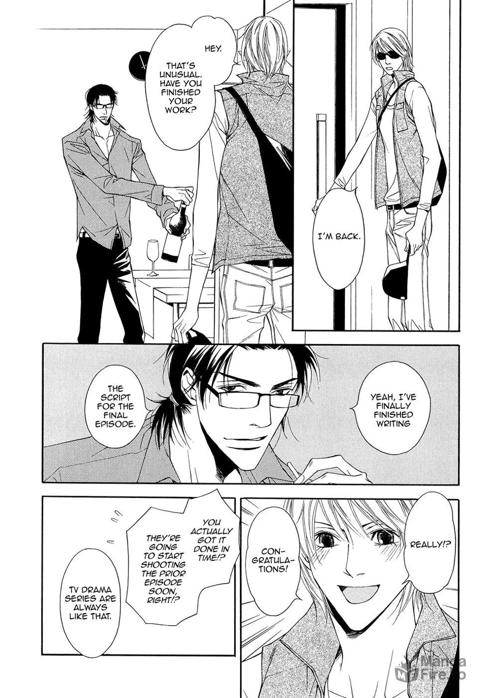 Read Cinderella Plot chapter 8 image 5 on Lezhin
