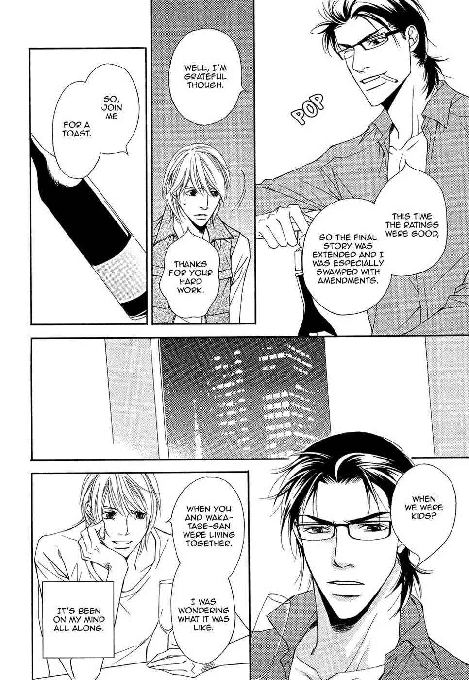 Read Cinderella Plot chapter 8 image 6 on Lezhin