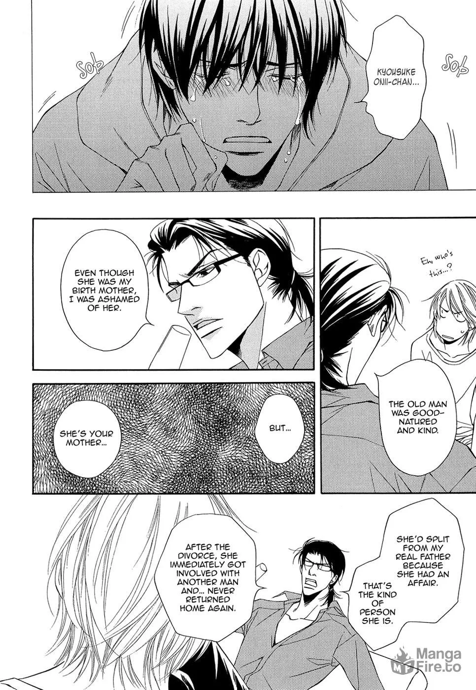 Read Cinderella Plot chapter 8 image 8 on Lezhin