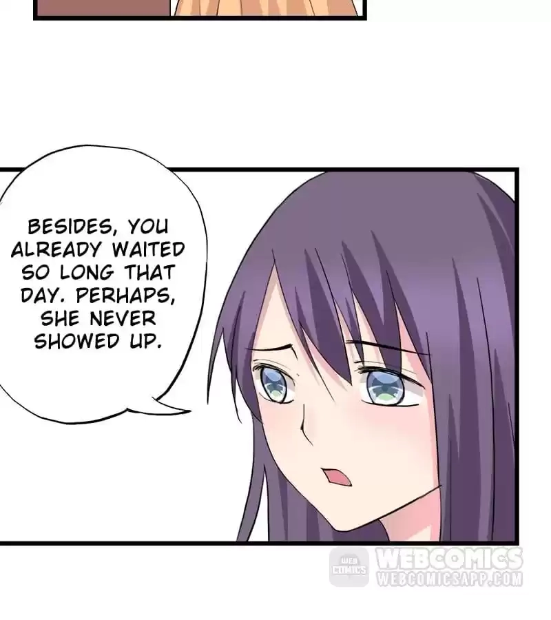 Cinderella Plot Chapter 80 page 2 - 