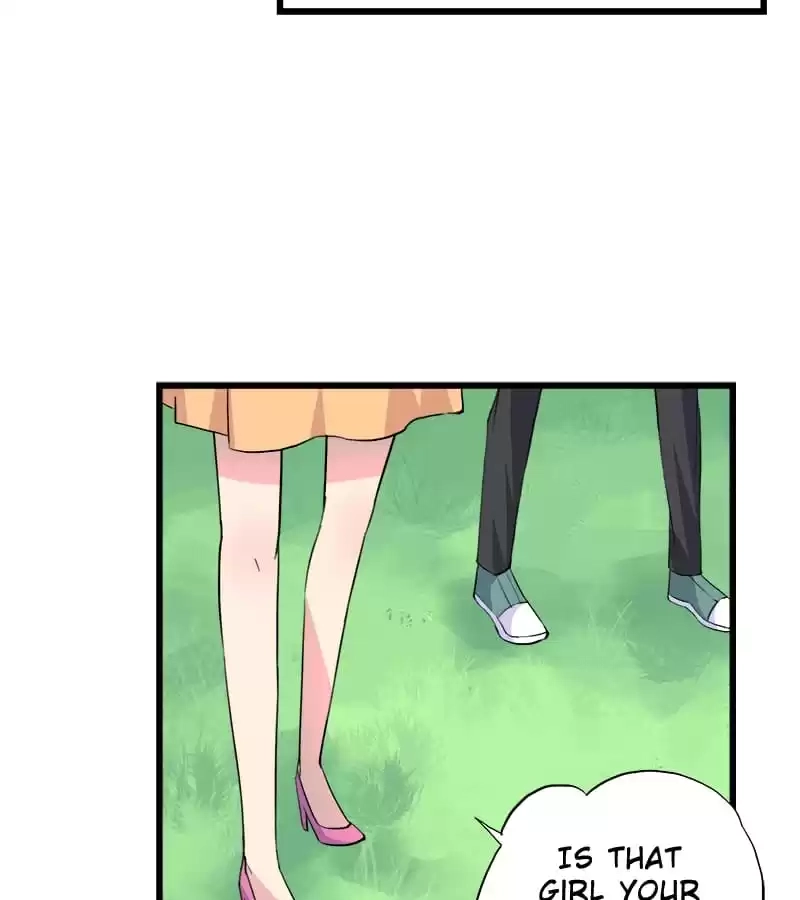 Cinderella Plot Chapter 80 page 12 - 