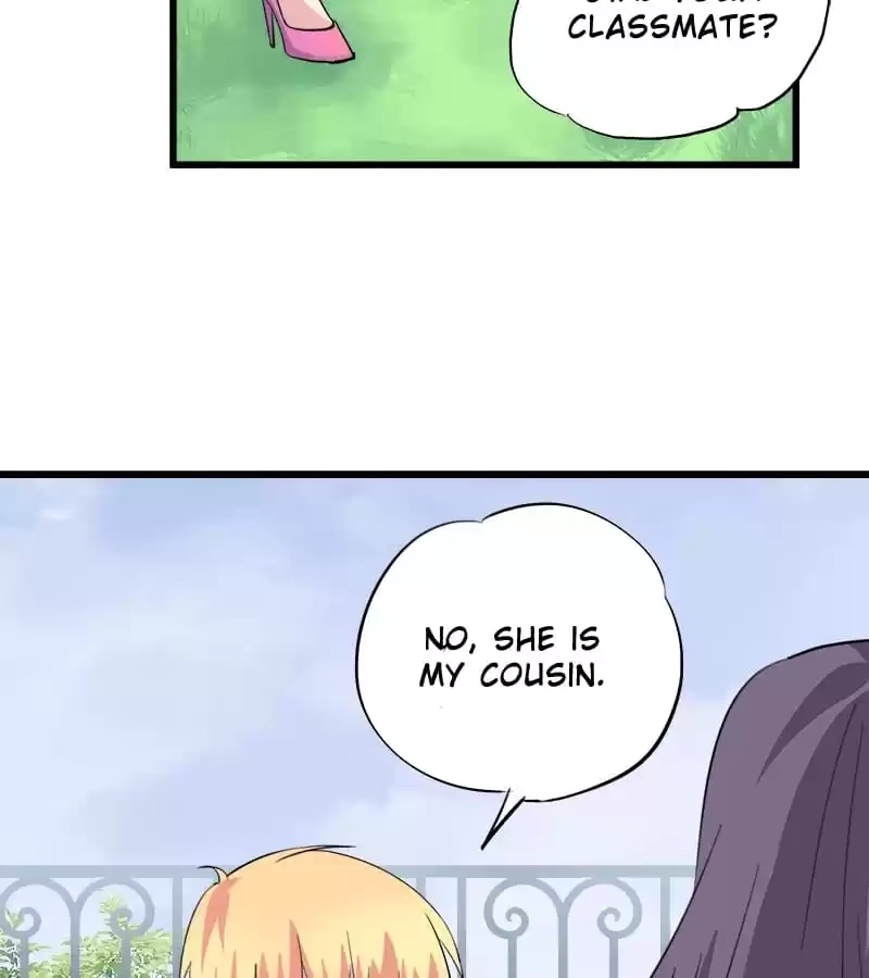 Cinderella Plot Chapter 80 page 13 - 