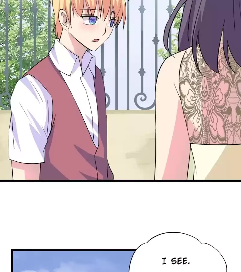 Cinderella Plot Chapter 80 page 14 - 