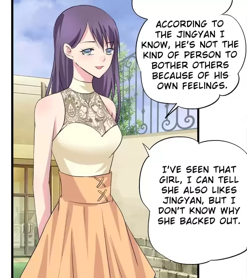 Cinderella Plot Chapter 80 page 15 - 
