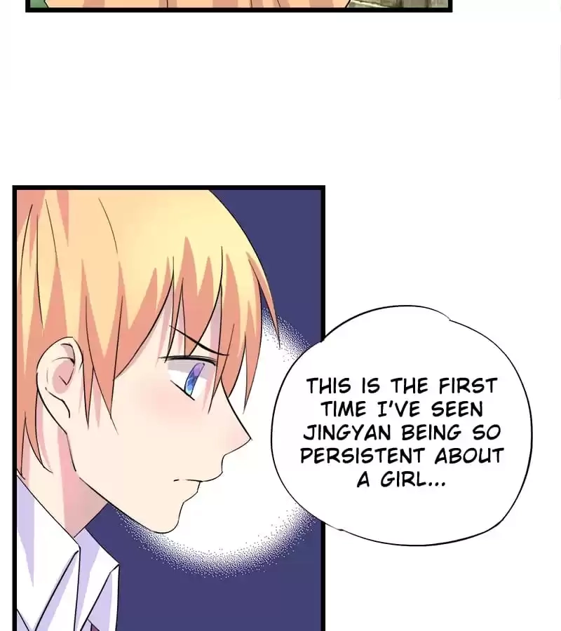 Cinderella Plot Chapter 80 page 16 - 