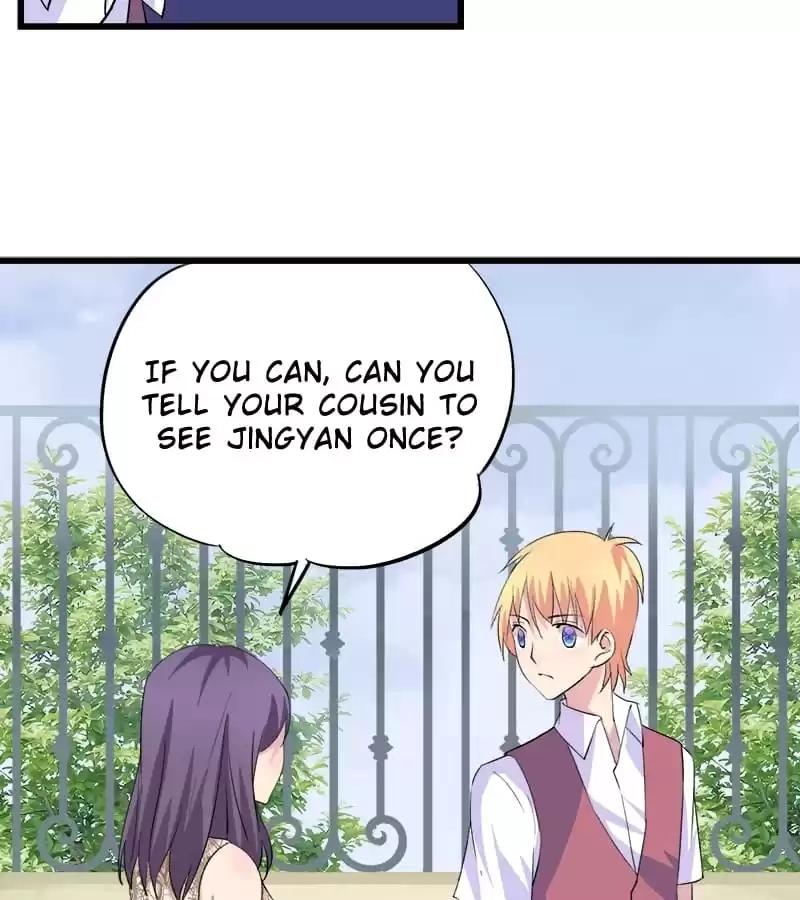 Cinderella Plot Chapter 80 page 17 - 