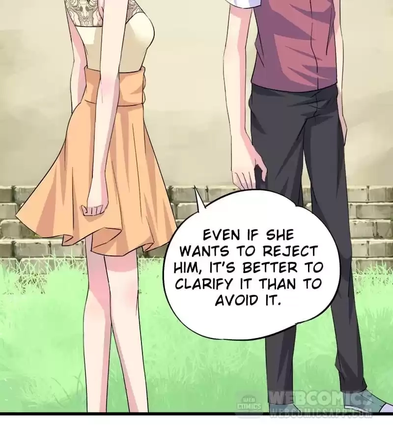 Cinderella Plot Chapter 80 page 18 - 
