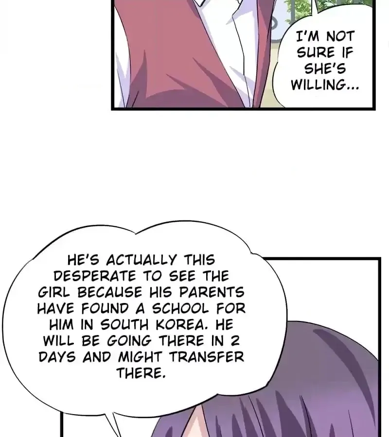 Cinderella Plot Chapter 80 page 20 - 