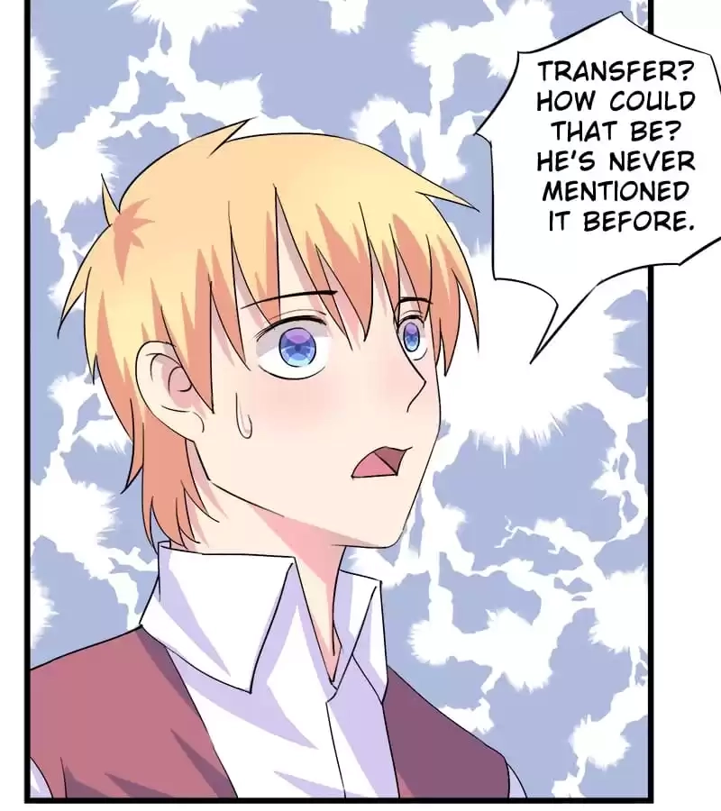 Cinderella Plot Chapter 80 page 22 - 