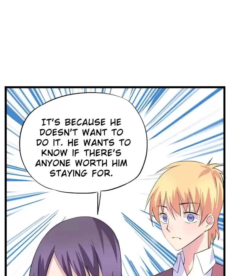 Cinderella Plot Chapter 80 page 23 - 