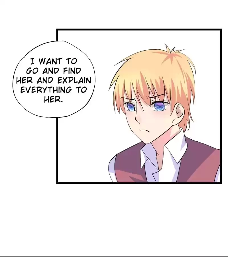 Cinderella Plot Chapter 80 page 5 - 
