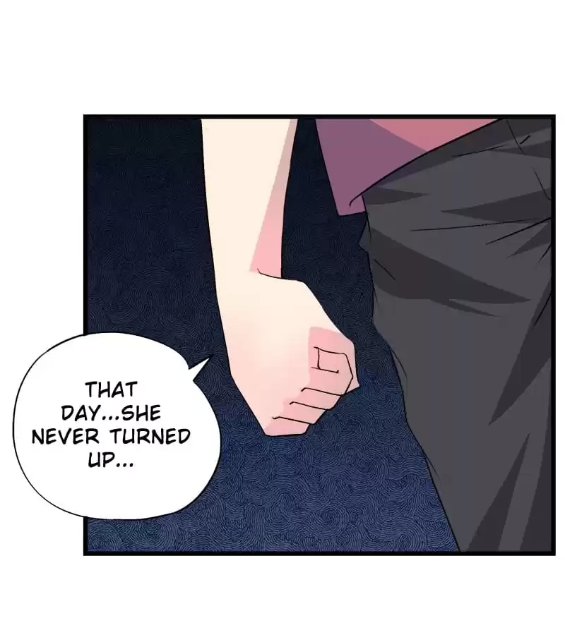 Cinderella Plot Chapter 80 page 8 - 