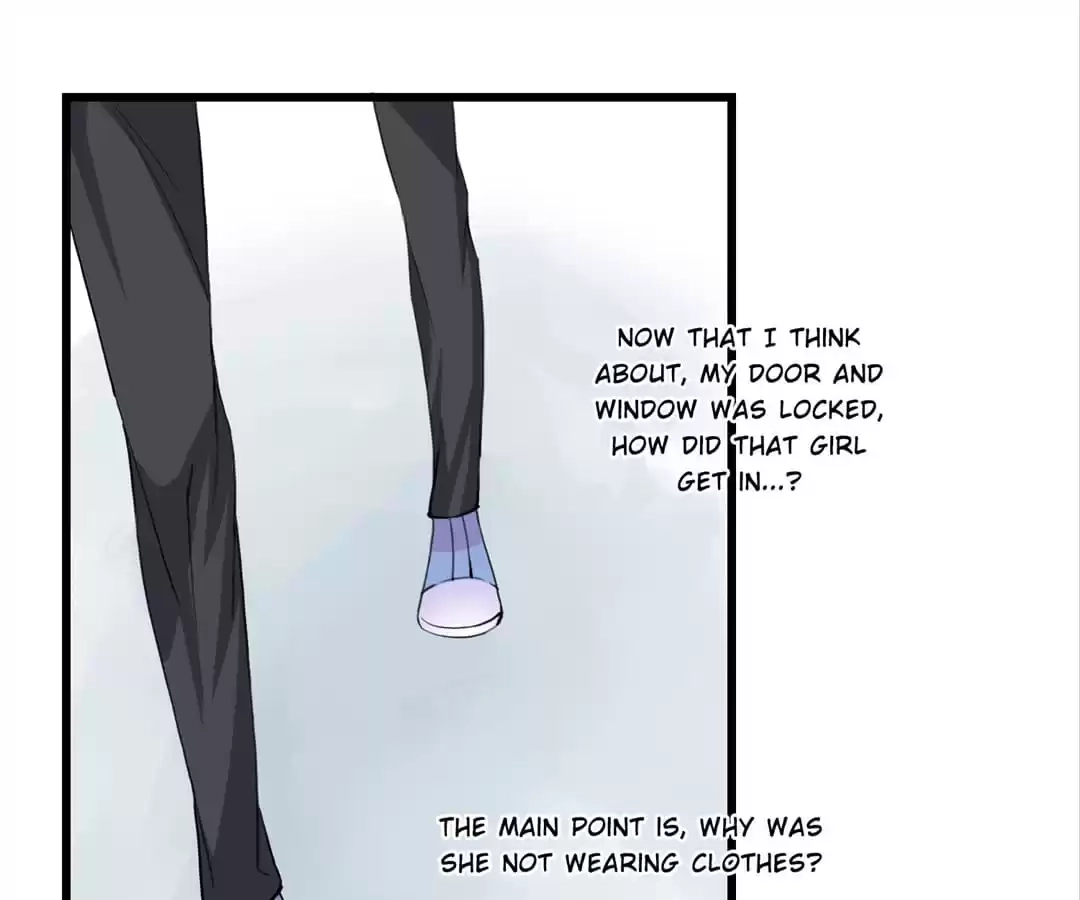 Cinderella Plot Chapter 81 page 1 - 