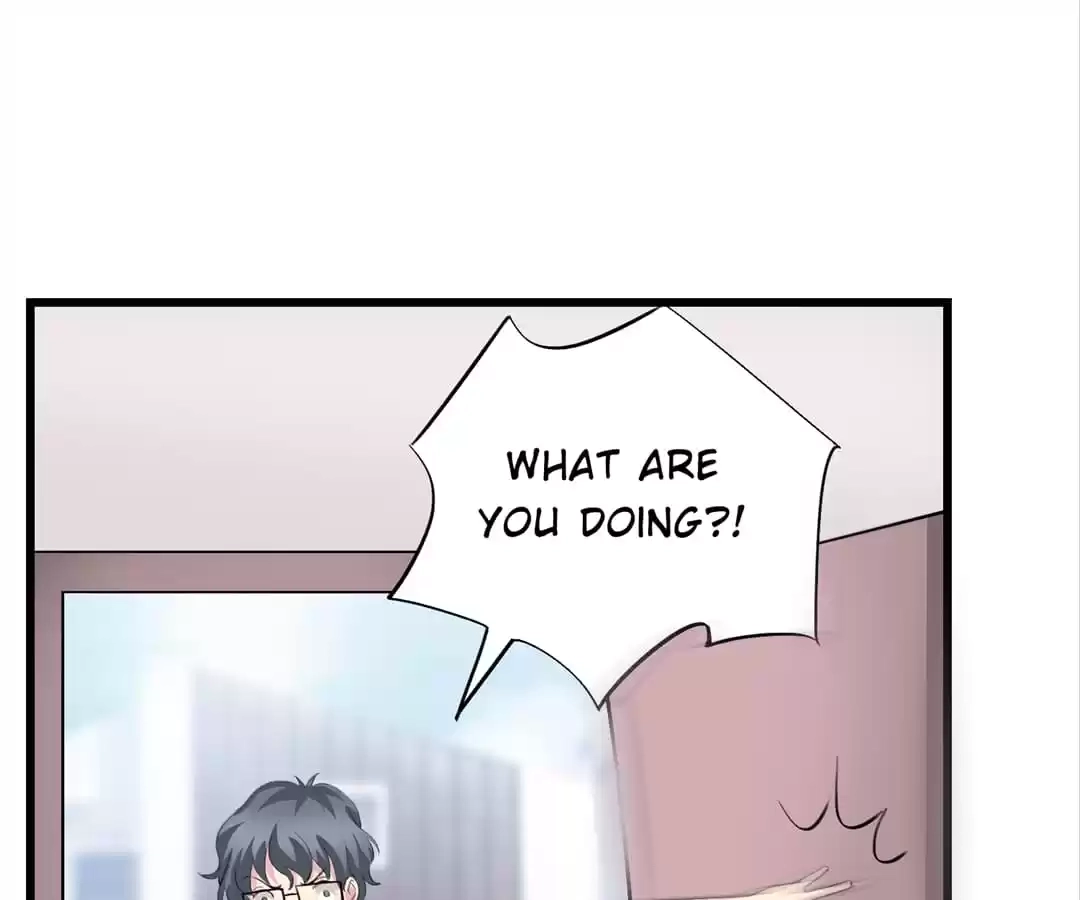 Cinderella Plot Chapter 81 page 11 - 