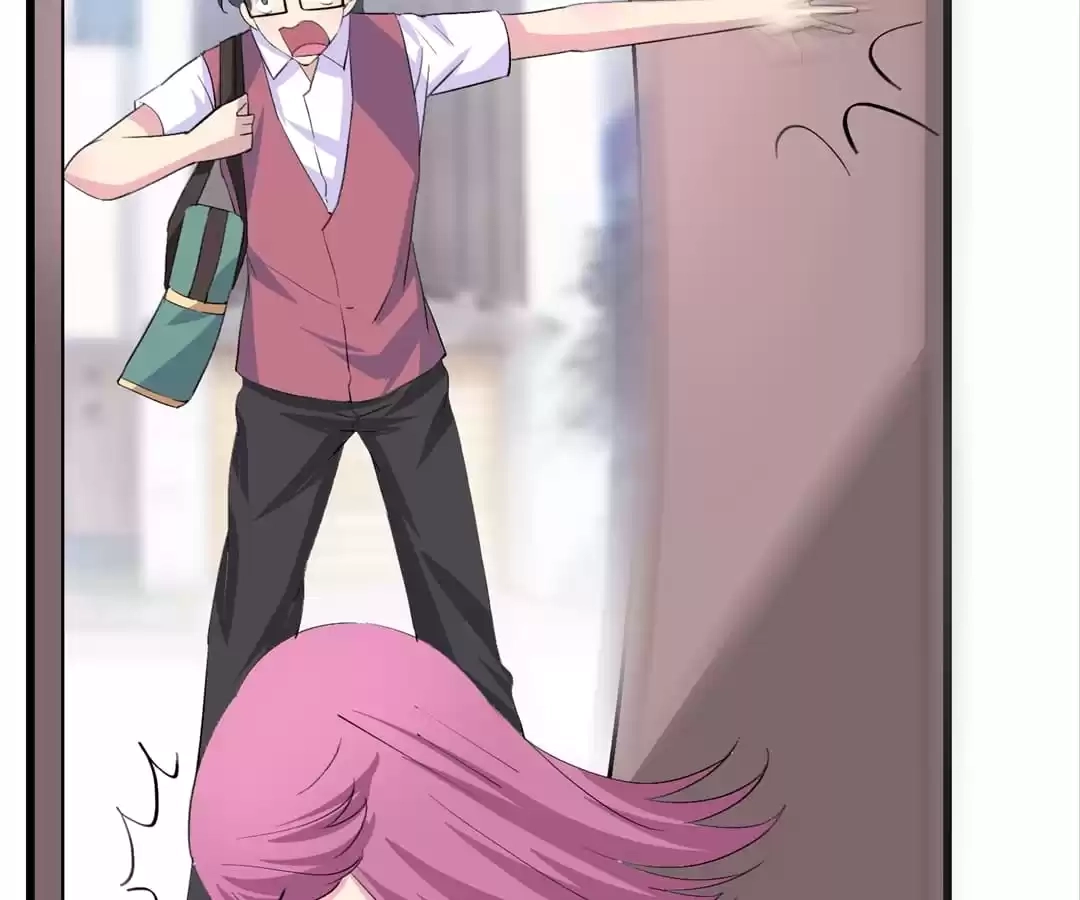 Cinderella Plot Chapter 81 page 12 - 