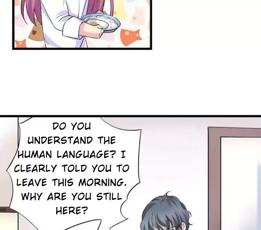 Cinderella Plot Chapter 81 page 15 - 