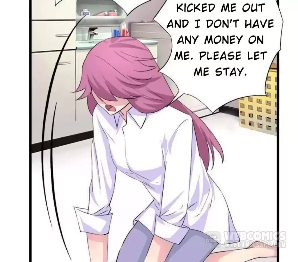 Cinderella Plot Chapter 81 page 18 - 