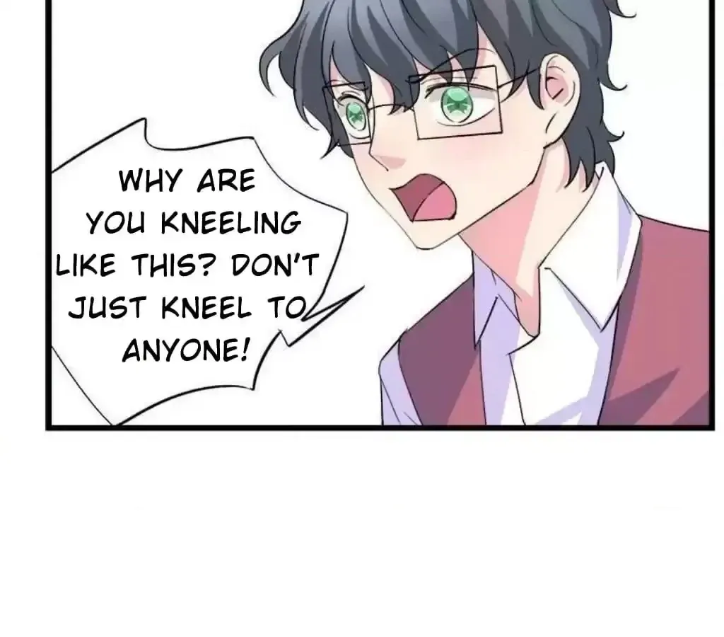 Cinderella Plot Chapter 81 page 20 - 