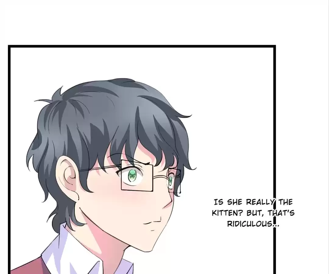 Cinderella Plot Chapter 81 page 3 - 