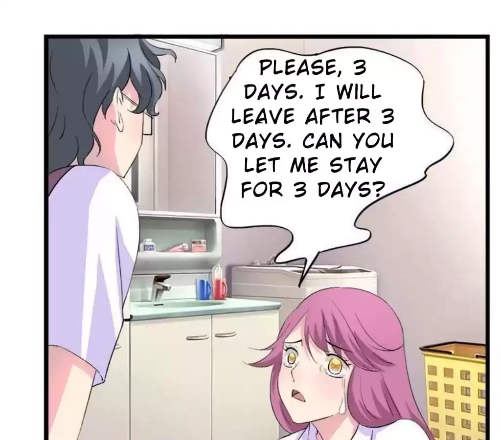 Cinderella Plot Chapter 81 page 21 - 