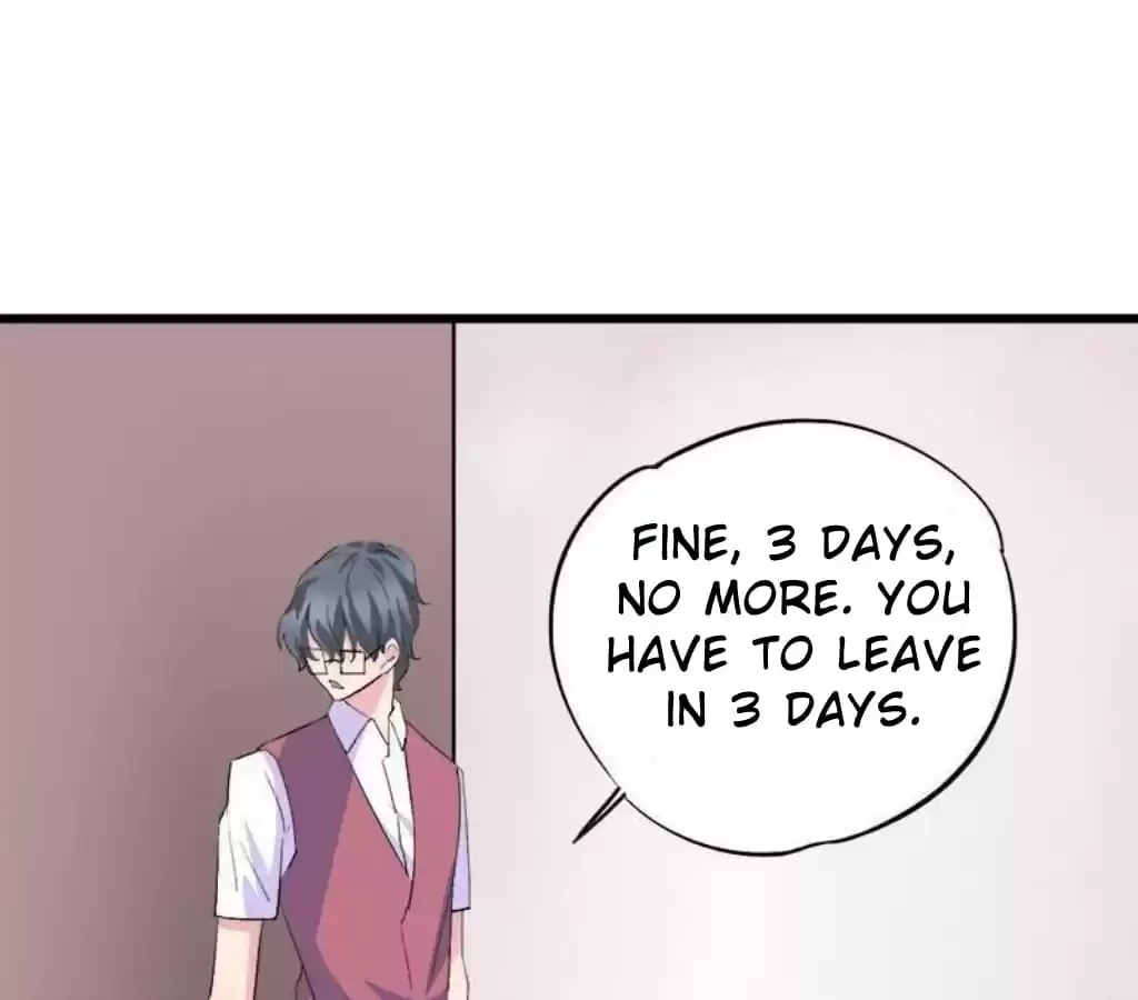 Cinderella Plot Chapter 81 page 24 - 