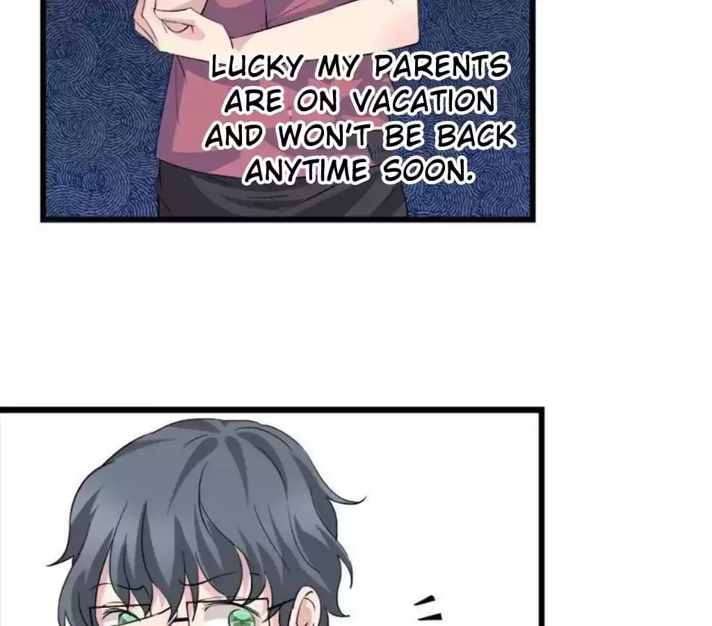 Cinderella Plot Chapter 81 page 29 - 