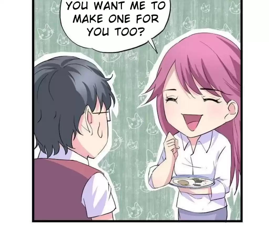 Cinderella Plot Chapter 81 page 32 - 