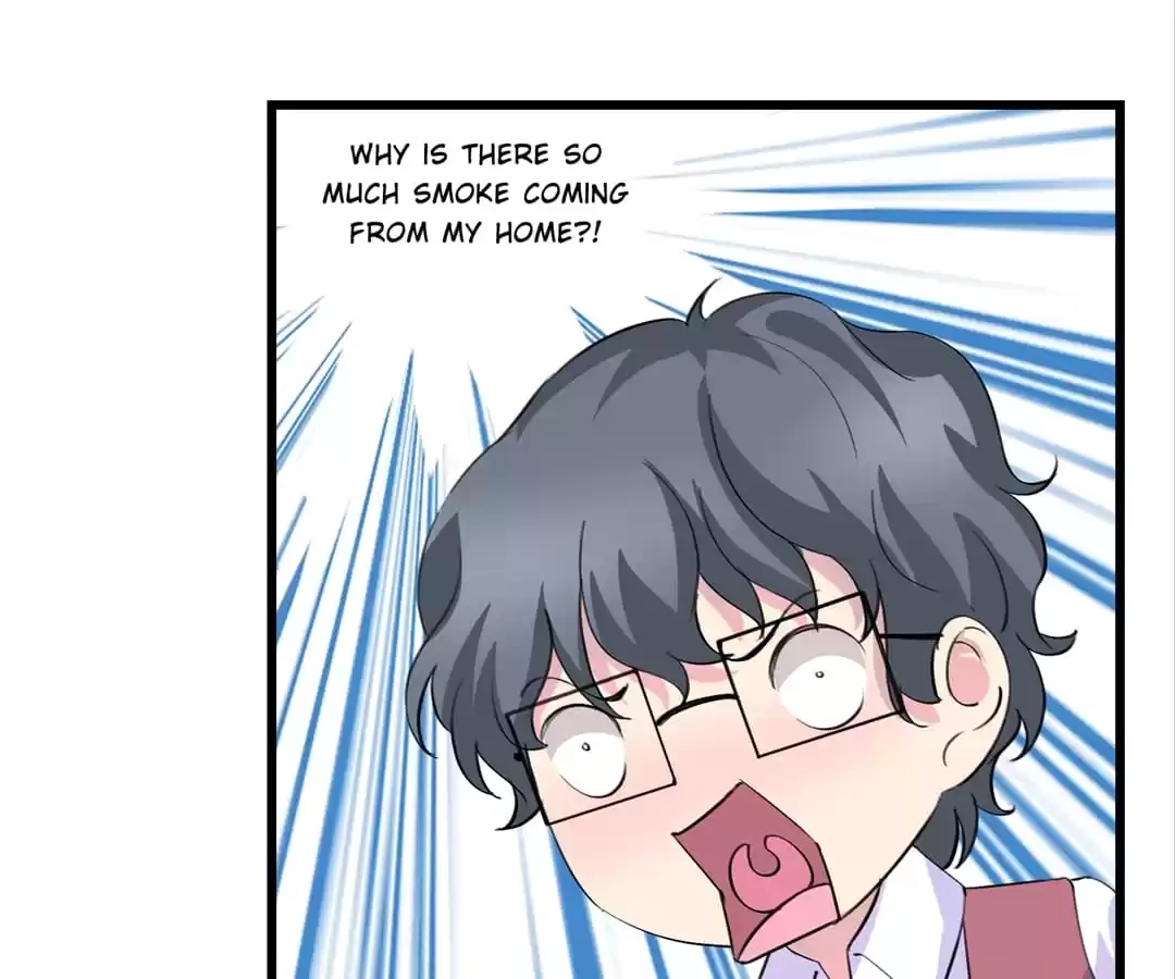 Cinderella Plot Chapter 81 page 7 - 