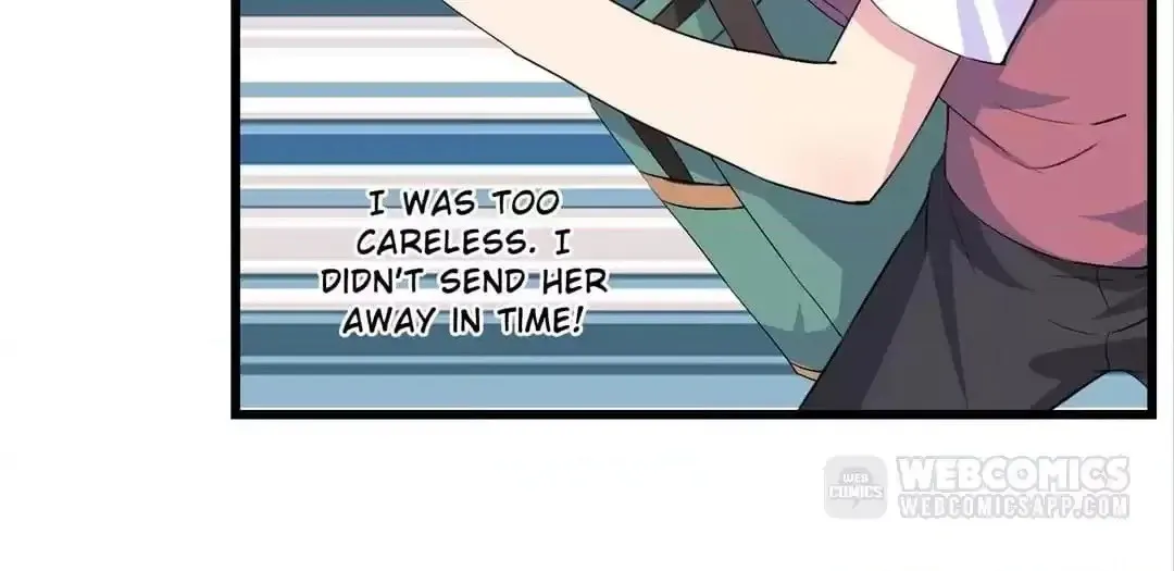 Cinderella Plot Chapter 81 page 10 - 