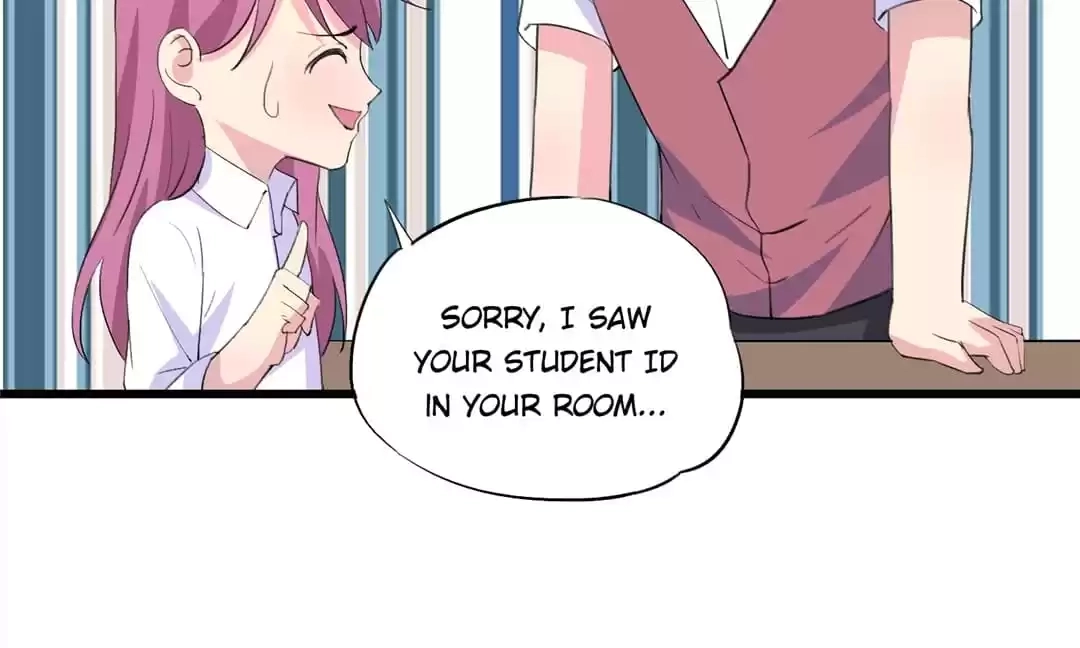 Cinderella Plot Chapter 82 page 11 - 