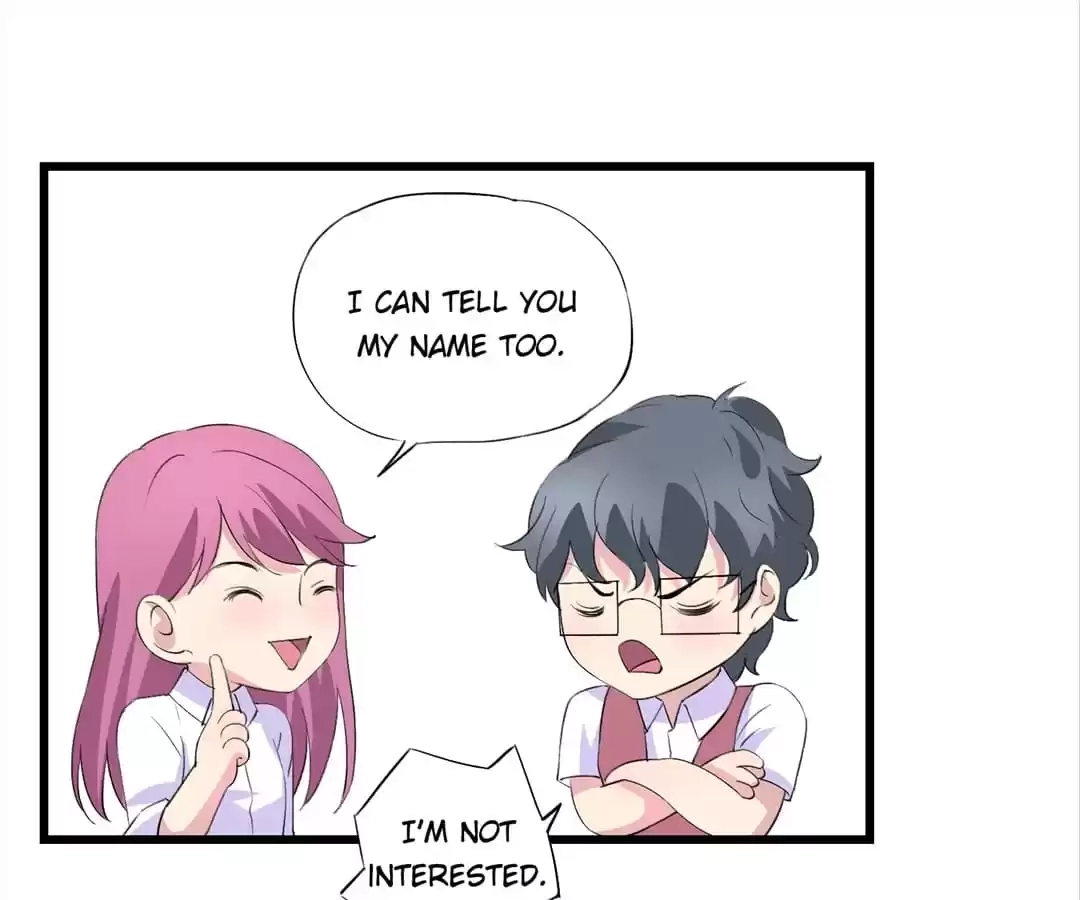 Cinderella Plot Chapter 82 page 12 - 