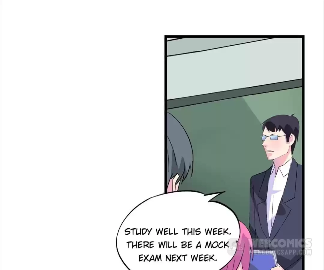 Cinderella Plot Chapter 82 page 17 - 